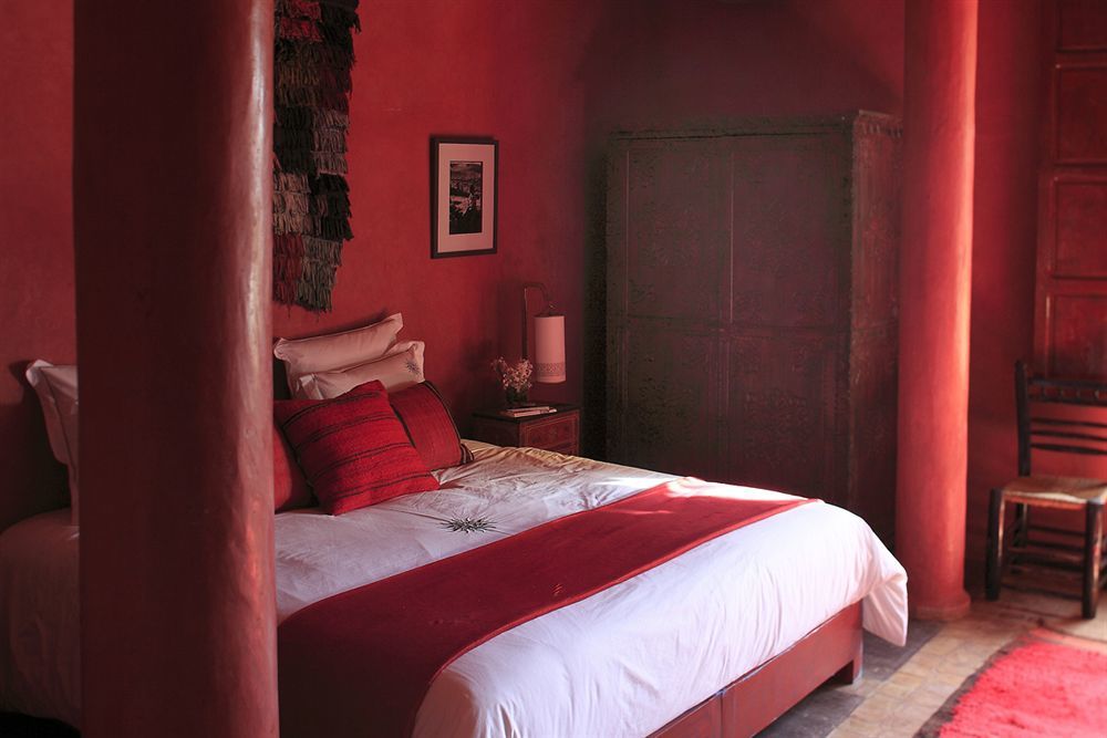 Le Jardin Des Douars Bed & Breakfast Ghazoua Bagian luar foto