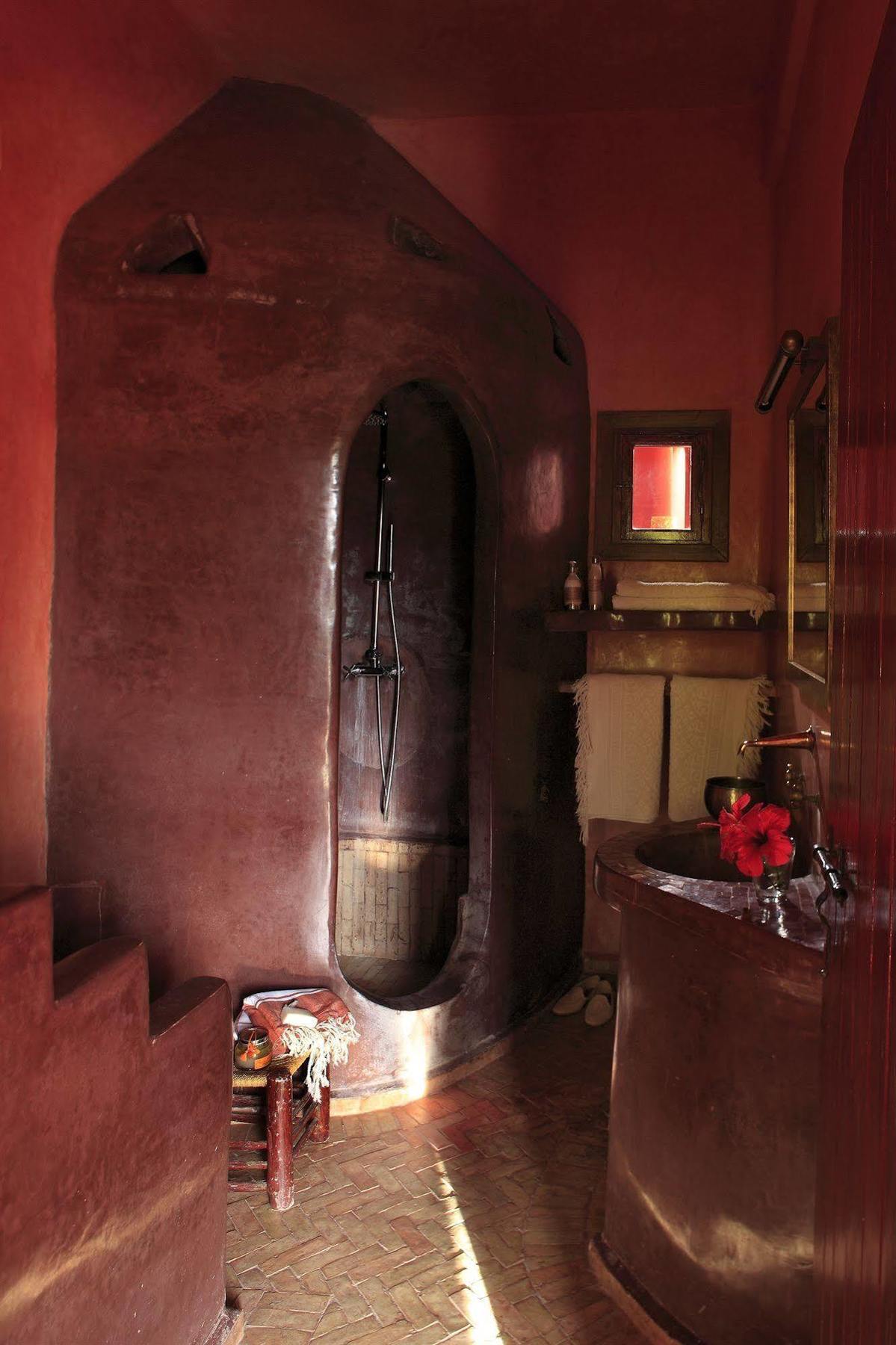 Le Jardin Des Douars Bed & Breakfast Ghazoua Bagian luar foto